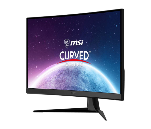 MSI G27C4X - 1165172 - zdjęcie 2